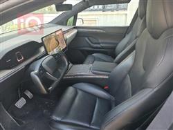 تسلا Model X